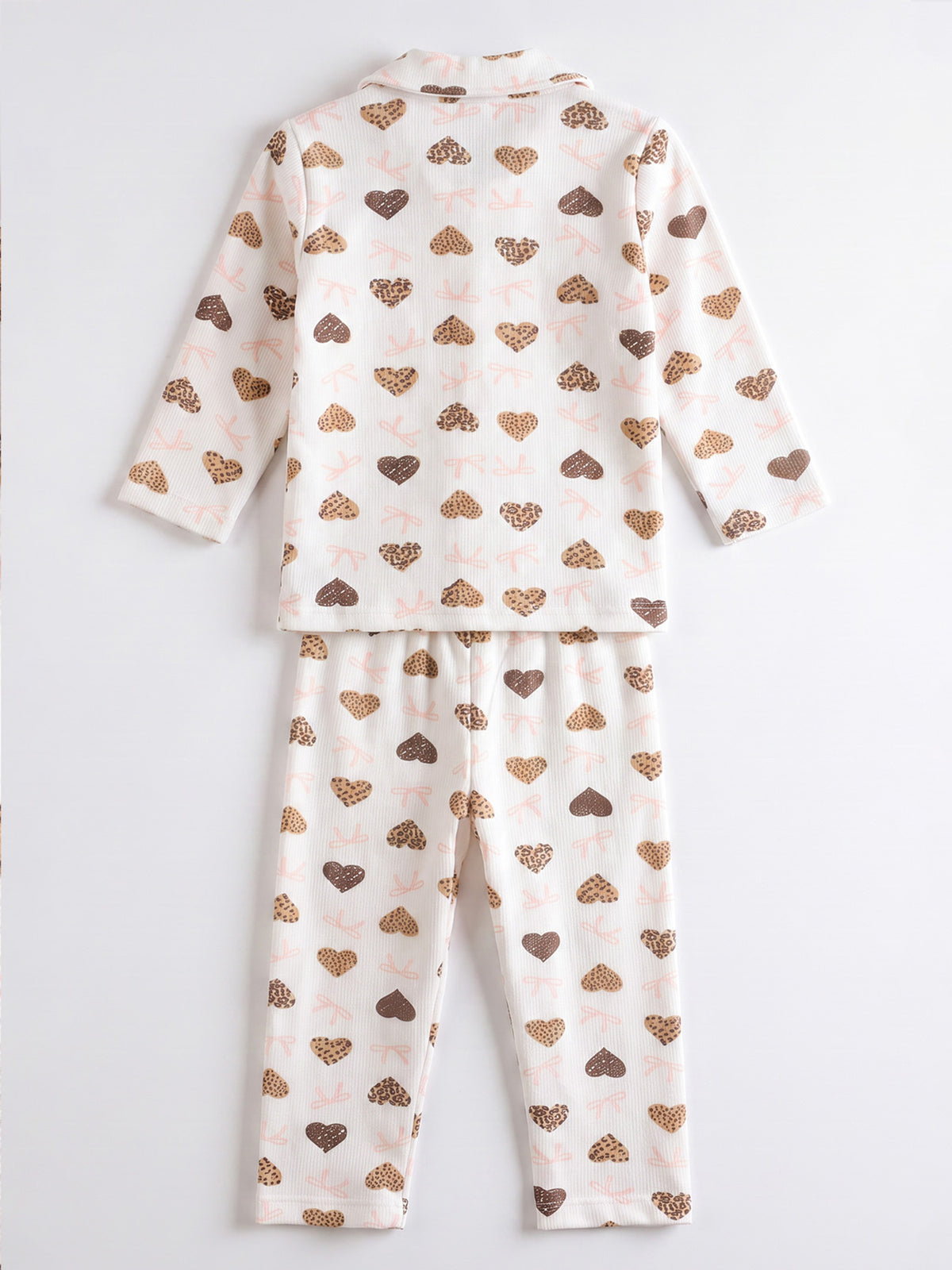 Mavi (3-8 Yaş) Karakter Baskılı İnterlok Kumaş Erkek Çocuk Pijama Takım 491042