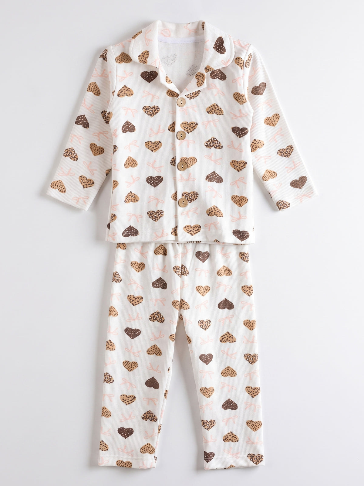 Mavi (3-8 Yaş) Karakter Baskılı İnterlok Kumaş Erkek Çocuk Pijama Takım 491042
