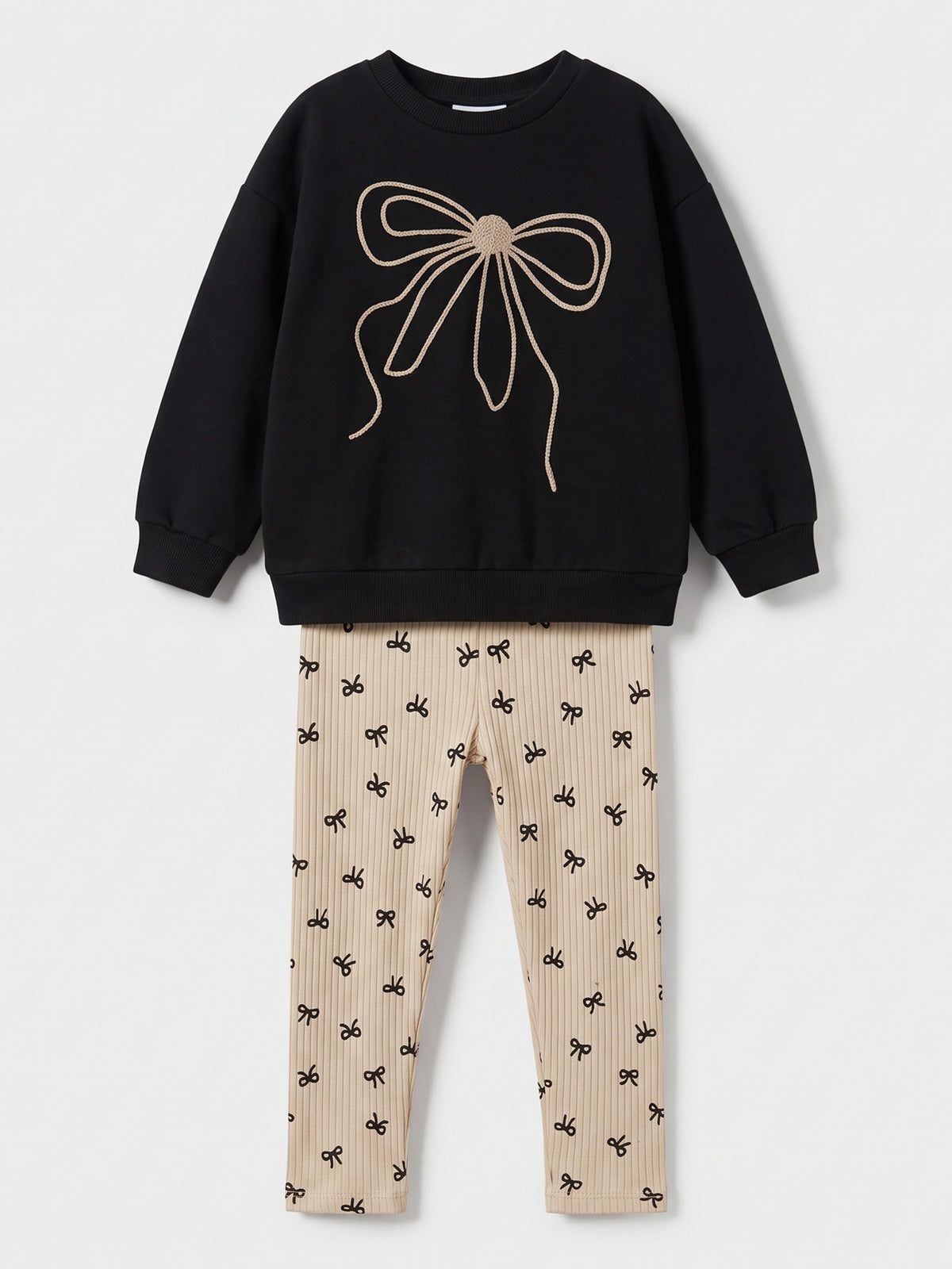 (3-8 Yaş) Karakter Baskılı İnterlok Kumaş Erkek Çocuk Pijama Takım 491042