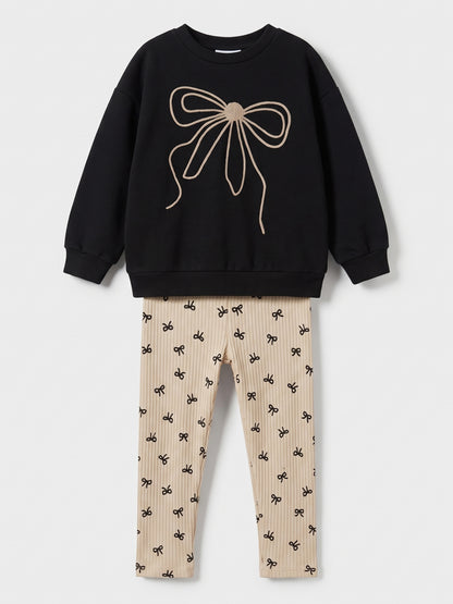 (3-8 Yaş) Karakter Baskılı İnterlok Kumaş Erkek Çocuk Pijama Takım 491042