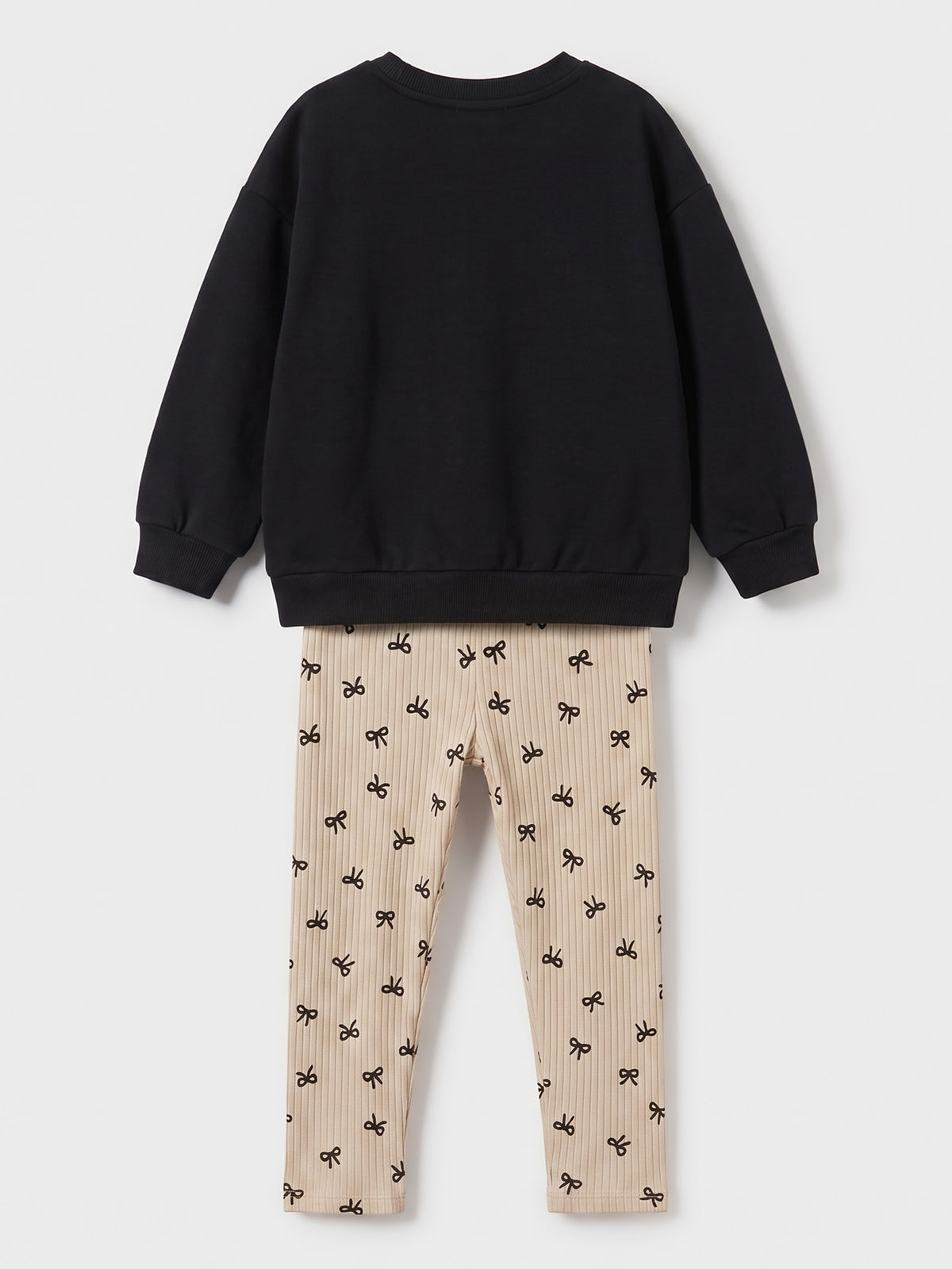 (3-8 Yaş) Karakter Baskılı İnterlok Kumaş Erkek Çocuk Pijama Takım 491042