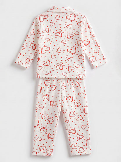 Mavi (3-8 Yaş) Karakter Baskılı İnterlok Kumaş Erkek Çocuk Pijama Takım 491042